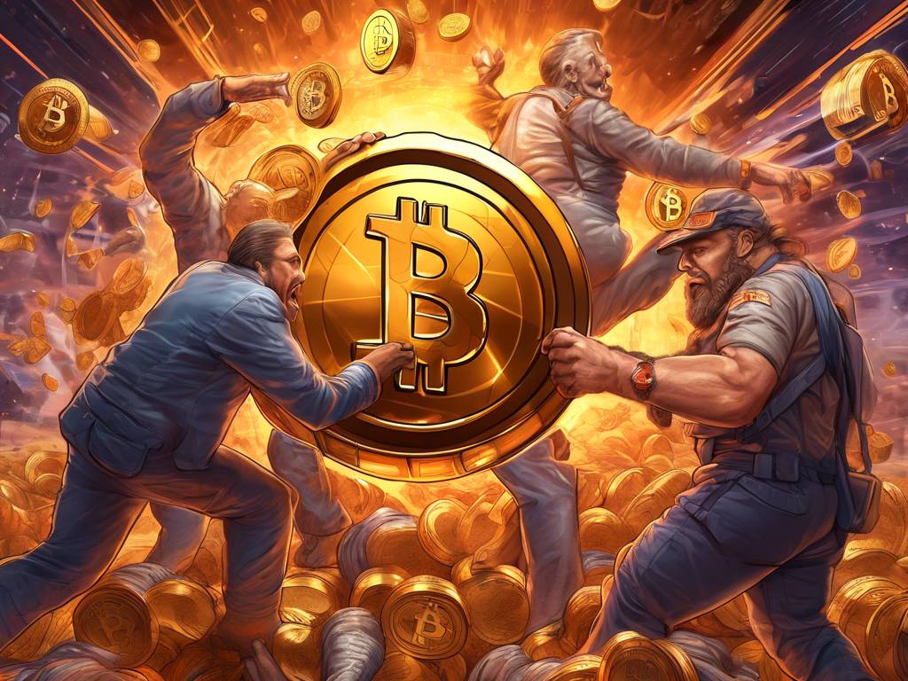 Vanguard's Cautionary Stance on Bitcoin ETF Gains Jim Bianco's Support! ?
