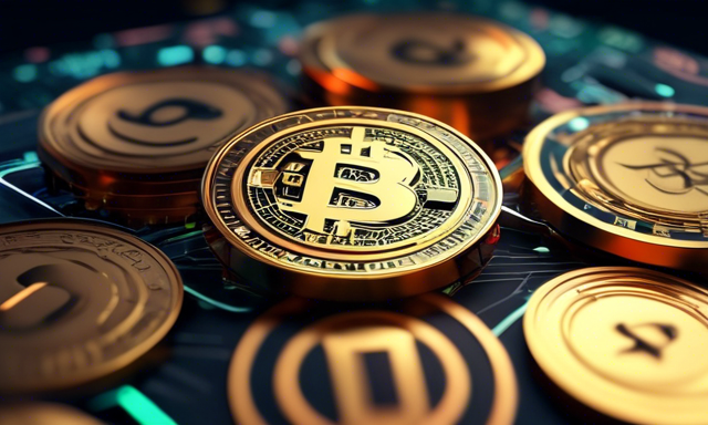 New Capital-Risk Framework for Stablecoins Proposed by Circle ?
