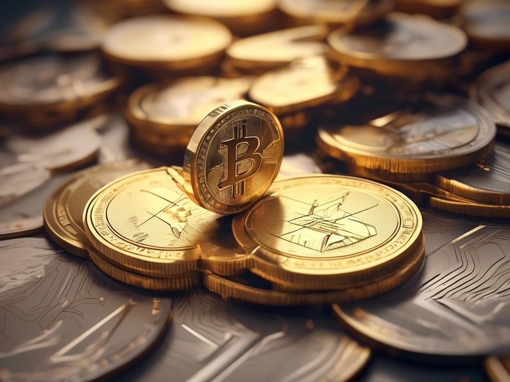 Standard Chartered predicts Ethereum ETFs to attract $45B! ??