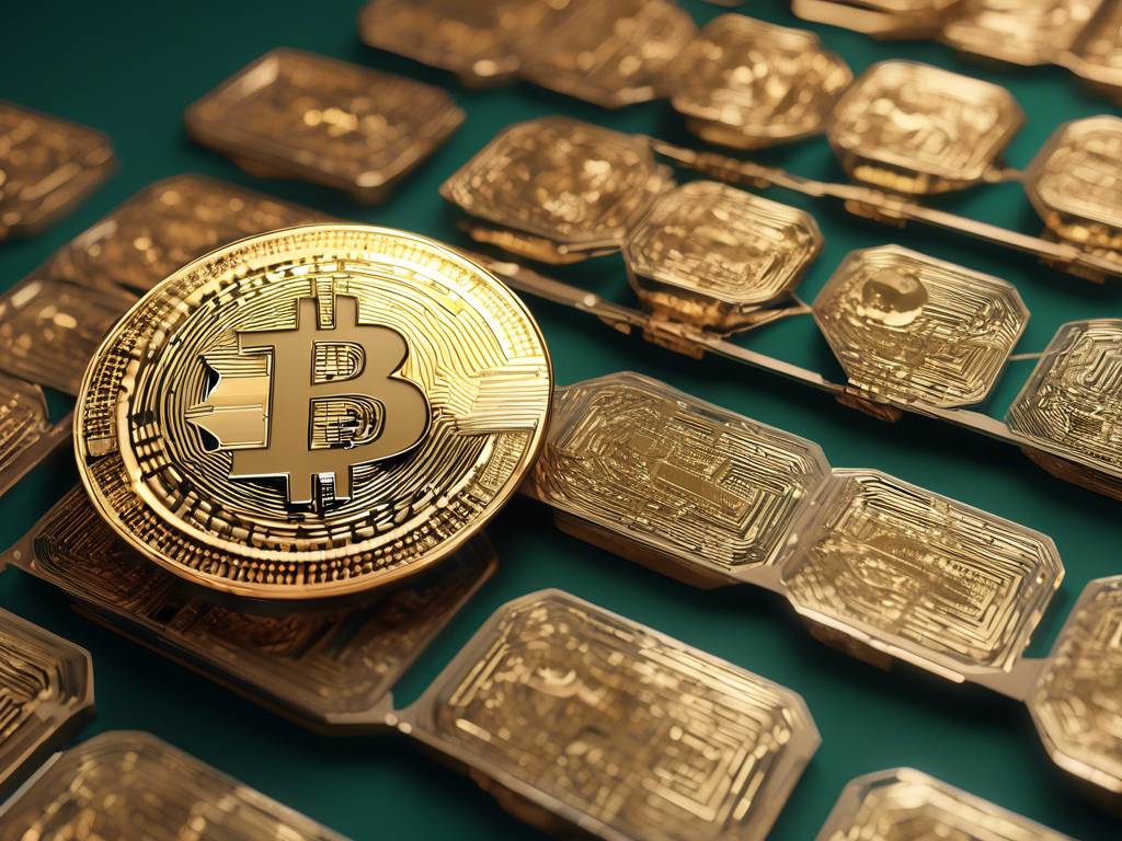 Unlocking the secrets of crypto investing! ??