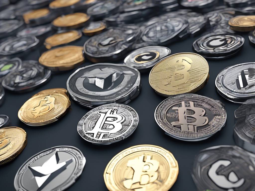 Altcoins find support in sideways market ??