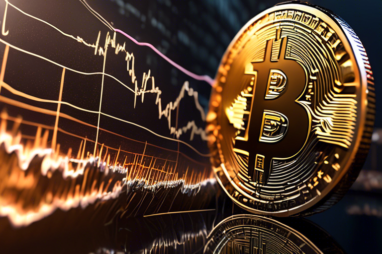 Bitcoin price continues decline: lower targets ahead! ?