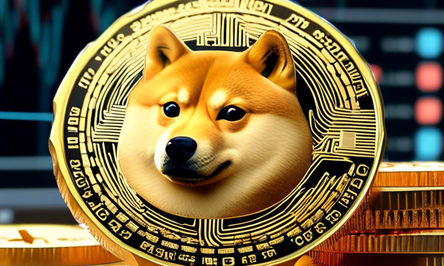 A 32% Spike in Major Metric Is Seen by Dogecoin, Leading to Potential Price Surge ?