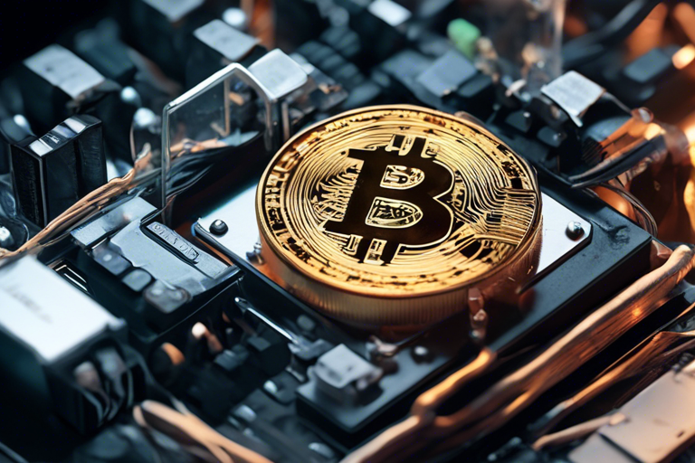Riot's Bitcoin Miner Takeover Bid Fails ? Let's Analyze ?