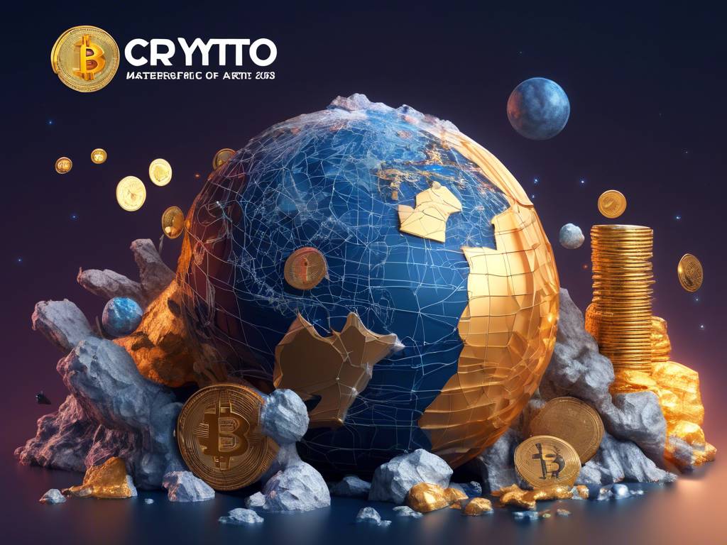 Top Crypto Gainers of 2023: Unveiling the Country That Scored Big! ??