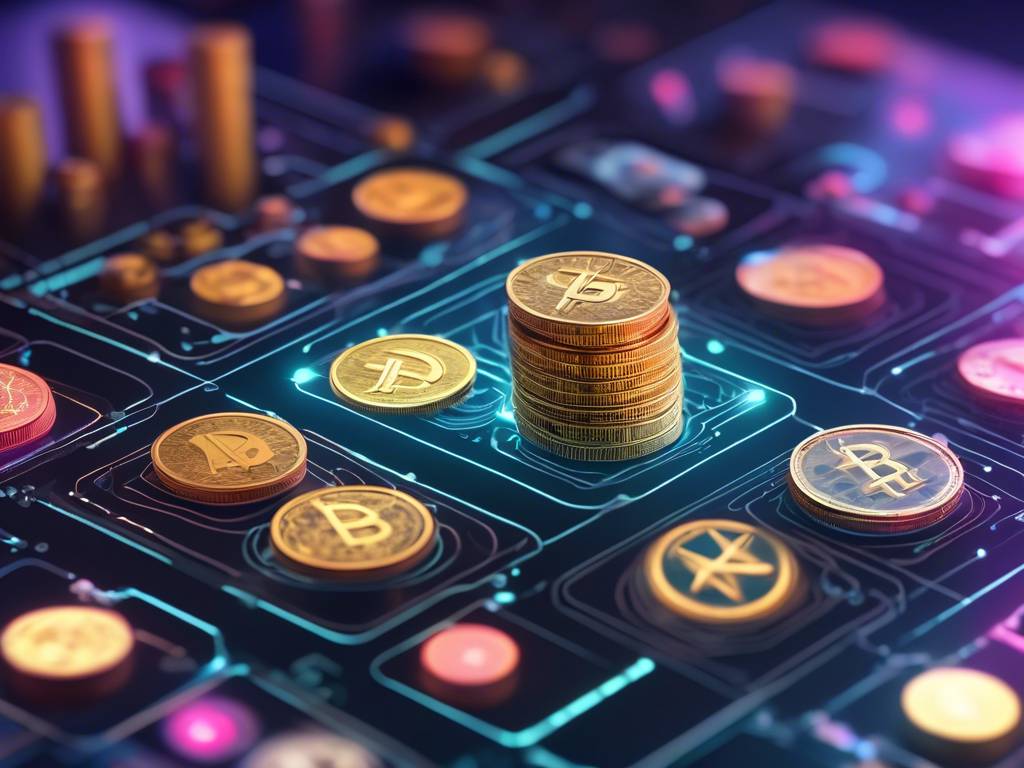 Uncover top altcoin picks and DeFi risks! ??