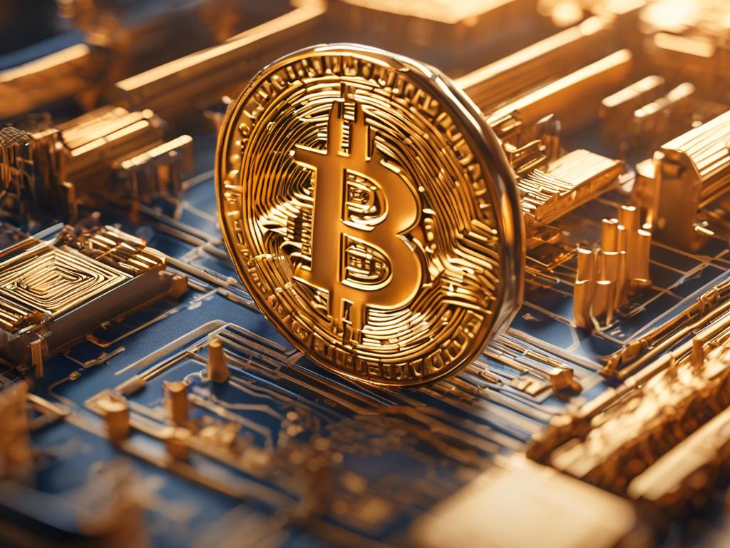 Institutions Bet Big on Bitcoin ETF ???