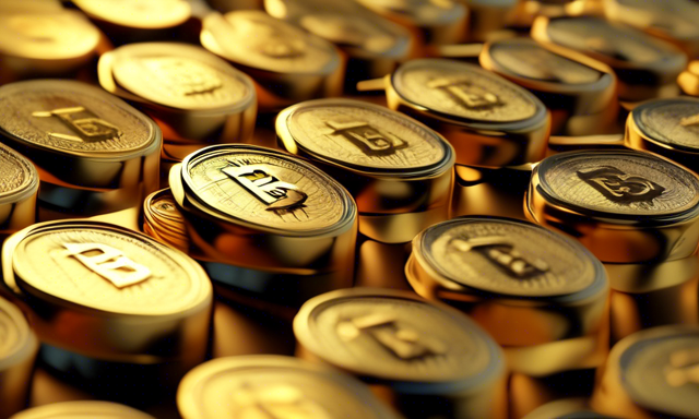 Utilizing Gold as a Signal in the Cryptoverse ?