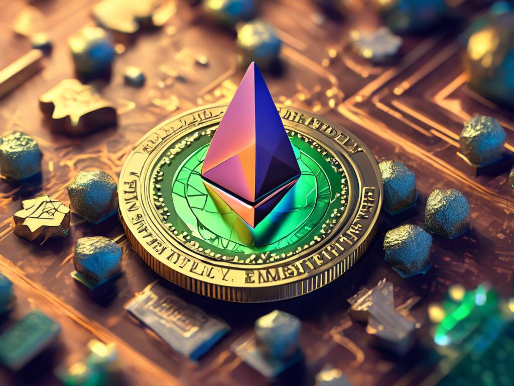 Fidelity's Ethereum ETF Application Adjusted ? Optimism Surrounds Regulatory Approval!