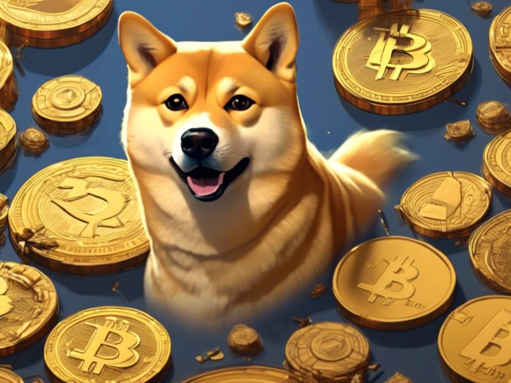 Coinbase to launch futures trading for dogecoin, litecoin, and bitcoin cash on April 1 ??