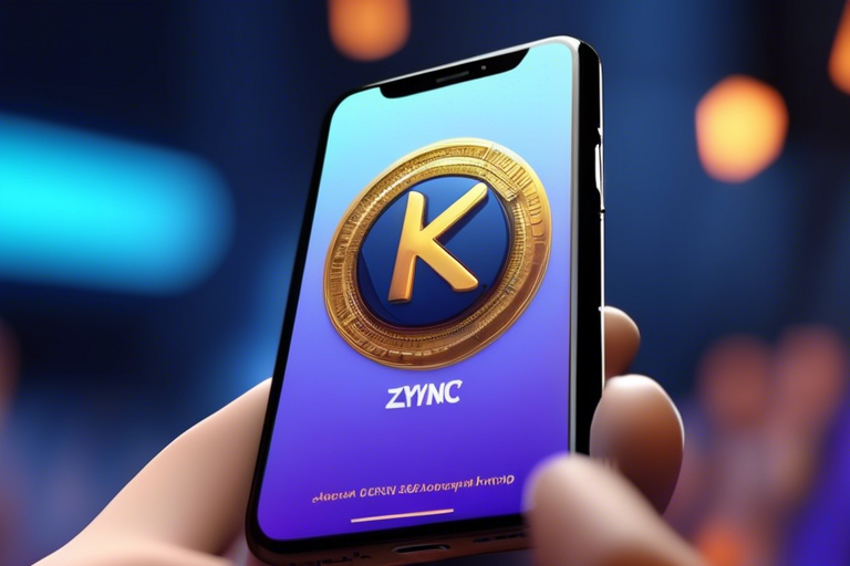 ZK Nation Reassures Community on ZKsync Airdrop Eligibility ?