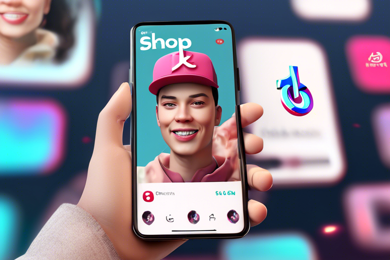 Explore TikTok Shop's Latest Offerings Now! ?️ Hurry before it's gone! ?