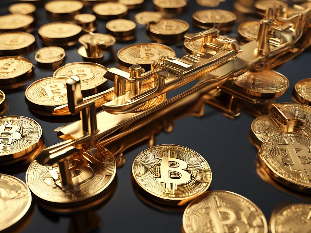 Bitcoin ETF Flows Balance as GBTC Outflows Persist ?