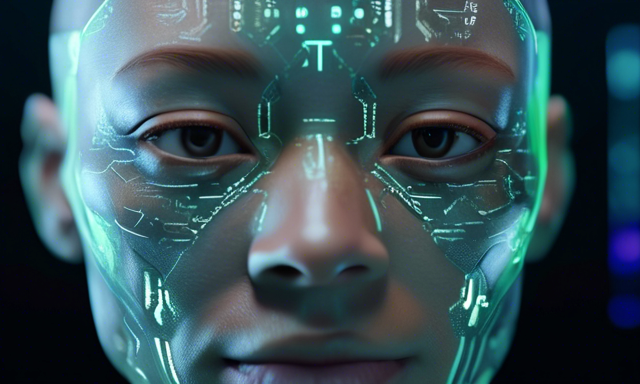 Advanced Digital Human Technologies are unveiled by NVIDIA at SIGGRAPH 2024 ?