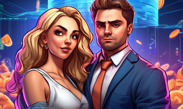 $10 Million Accidentally Spent by Couple on Crypto.com Leads to Potential Jail Time! ?
