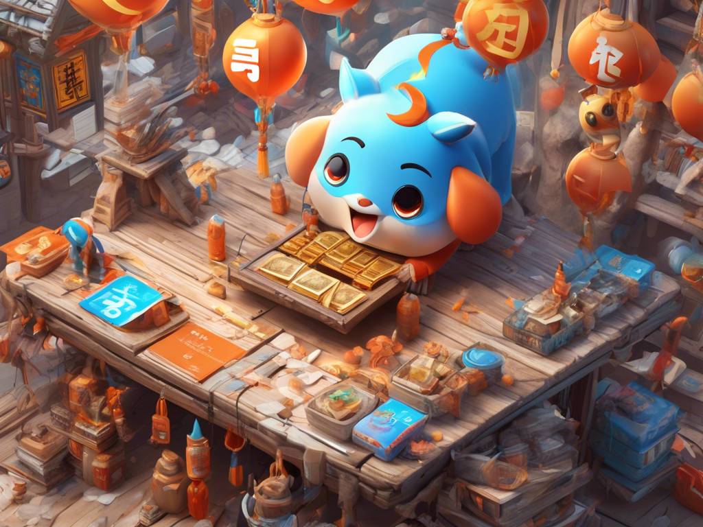 Alipay teams up with Avalanche for Web3 Voucher Program! ??