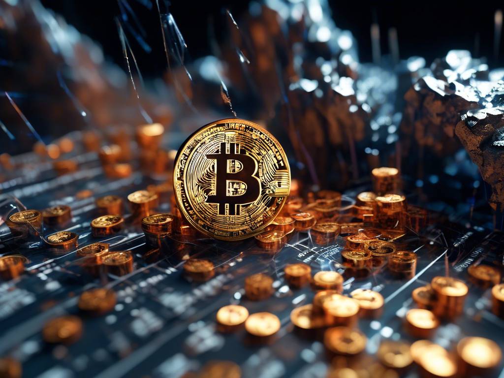 Bitcoin Price Dumps: Key Reasons & Future Outlook ?