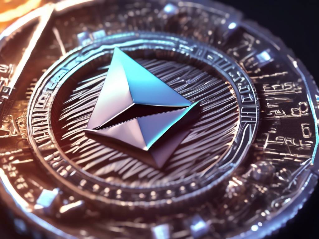 Ethereum price boosts over 100 SMA ?