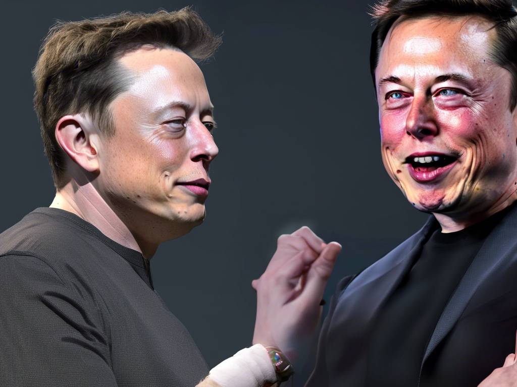 Jay Clayton discusses Elon Musk lawsuit and OpenAI's inflection point ?