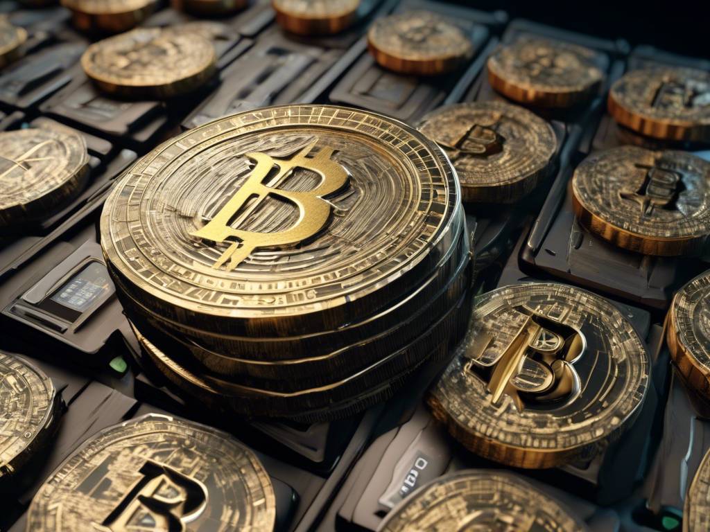 Arkham Intelligence Finds Millions in Unclaimed Crypto Assets! ?