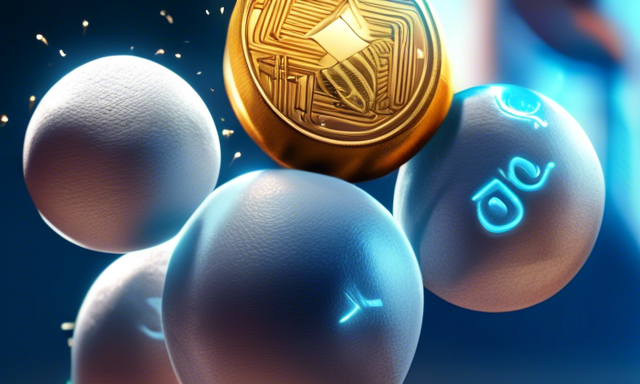 Diversification opportunity seen in Spot ether ETF by Expert ?