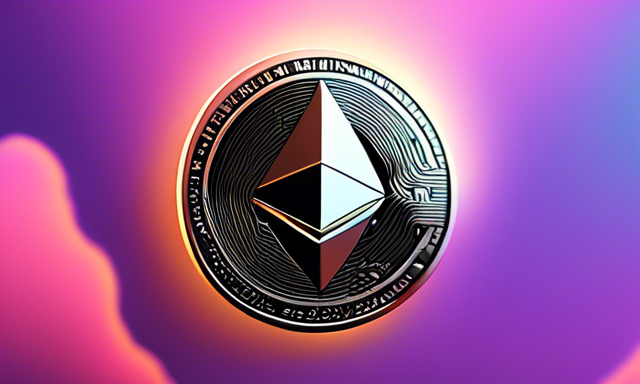 Positive forecasts on Ethereum's ETH price are being made. ?