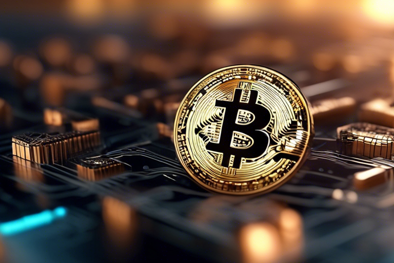 Central Banks Eyeing Bitcoin: Game-Changing Impact on Crypto Market ?