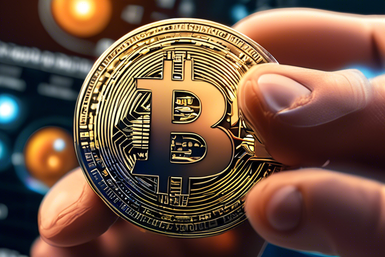 Unlocking Core Scientific's Founder's Optimistic View on Bitcoin's Value ?