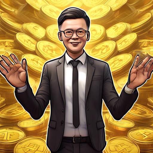 Binance rescues $4b in failed crypto deposits ??