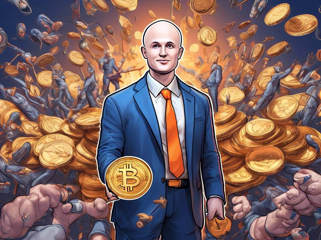 Coinbase Executive Stands Strong: SEC's Attack on Ethereum ETFs ??