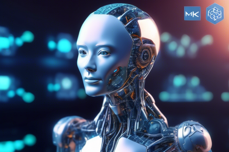 MagnetAI unveils groundbreaking ModelFi Protocol to transform AI ??