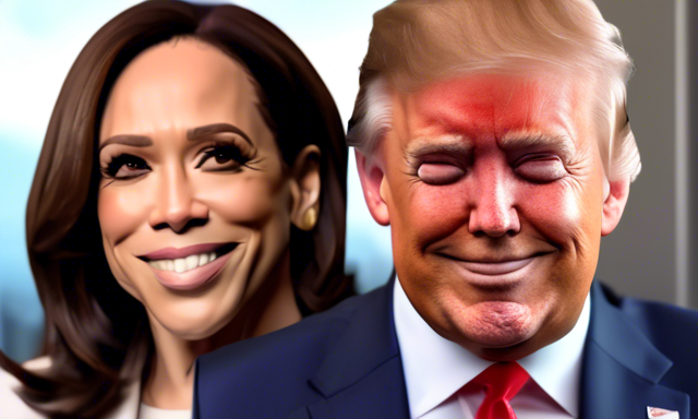 Crypto is owned by Trump and Kamala Harris Economic Plan discussed by Anthony and Polina Pompliano ?