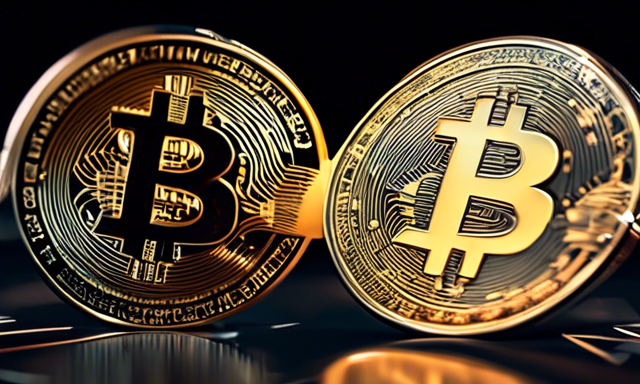 Dramatic drop in Bitcoin and Ether witnessed, echoing crypto market collapse. ?