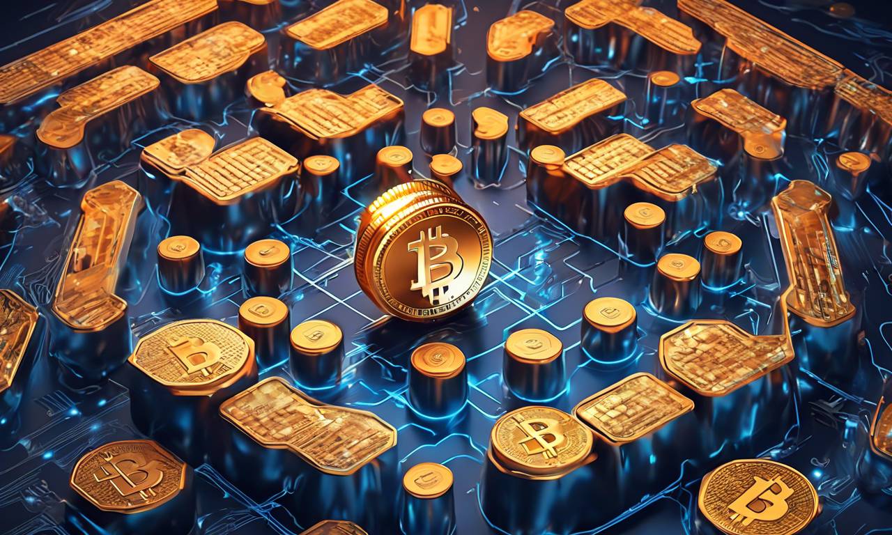 Spot Bitcoin ETF Approval: Game-Changer for Cryptocurrency Market! ?