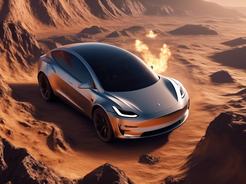 Elon Musk’s X is delving into uncharted territory ???