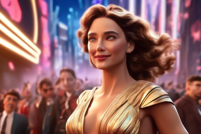 Discover Gala Film's innovative 'Film Boosts' with $FILM Token ? Maximize fan engagement now! ?