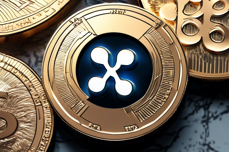 Analysts' forecasts for Ripple (XRP) are being considered ?