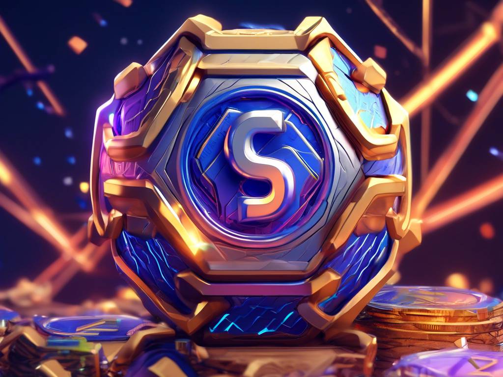 Chainlink & Gaming Altcoin's Surprising Rallies Await! ?