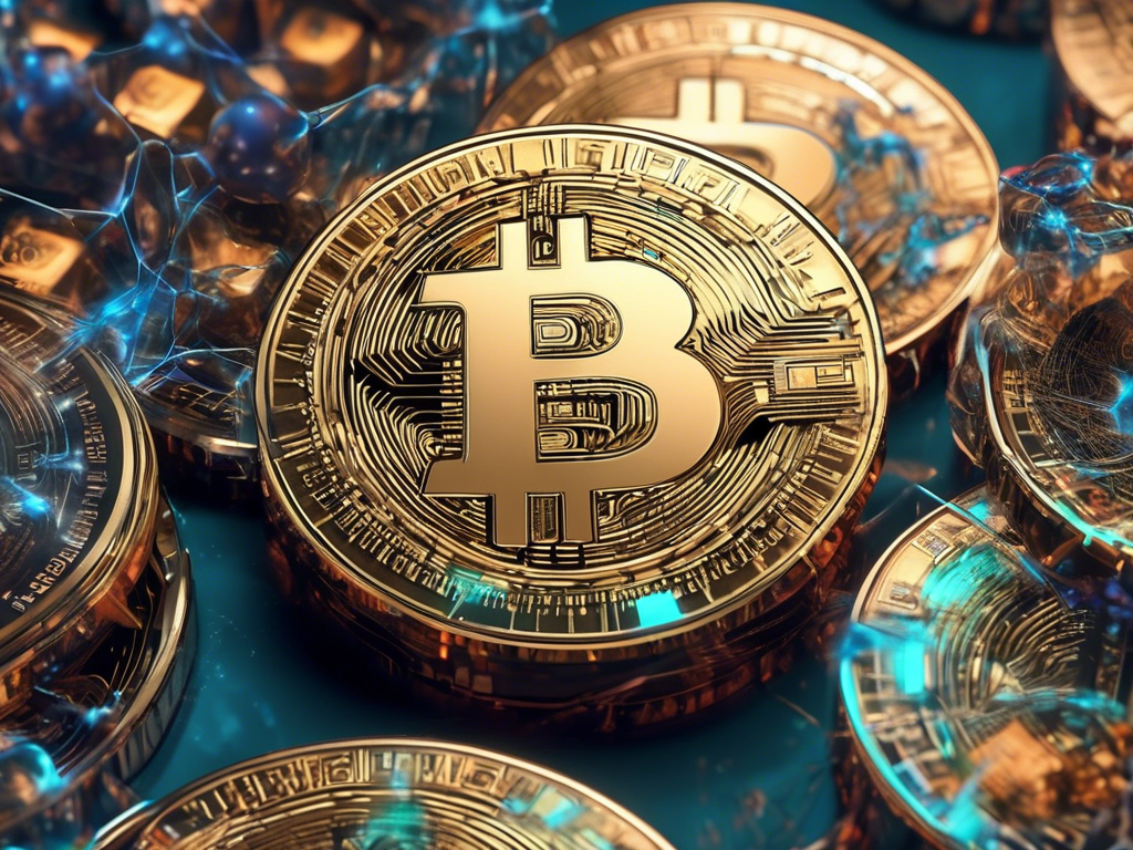 Discover the Future of Ether ETFs in Crypto! ?
