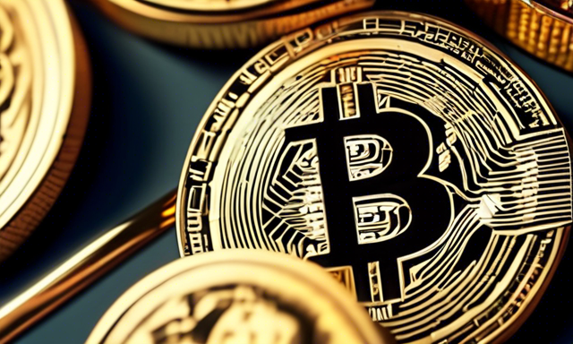 Bitcoin Slides Below $57,000 Amid Threats of Short-Term Volatility ??