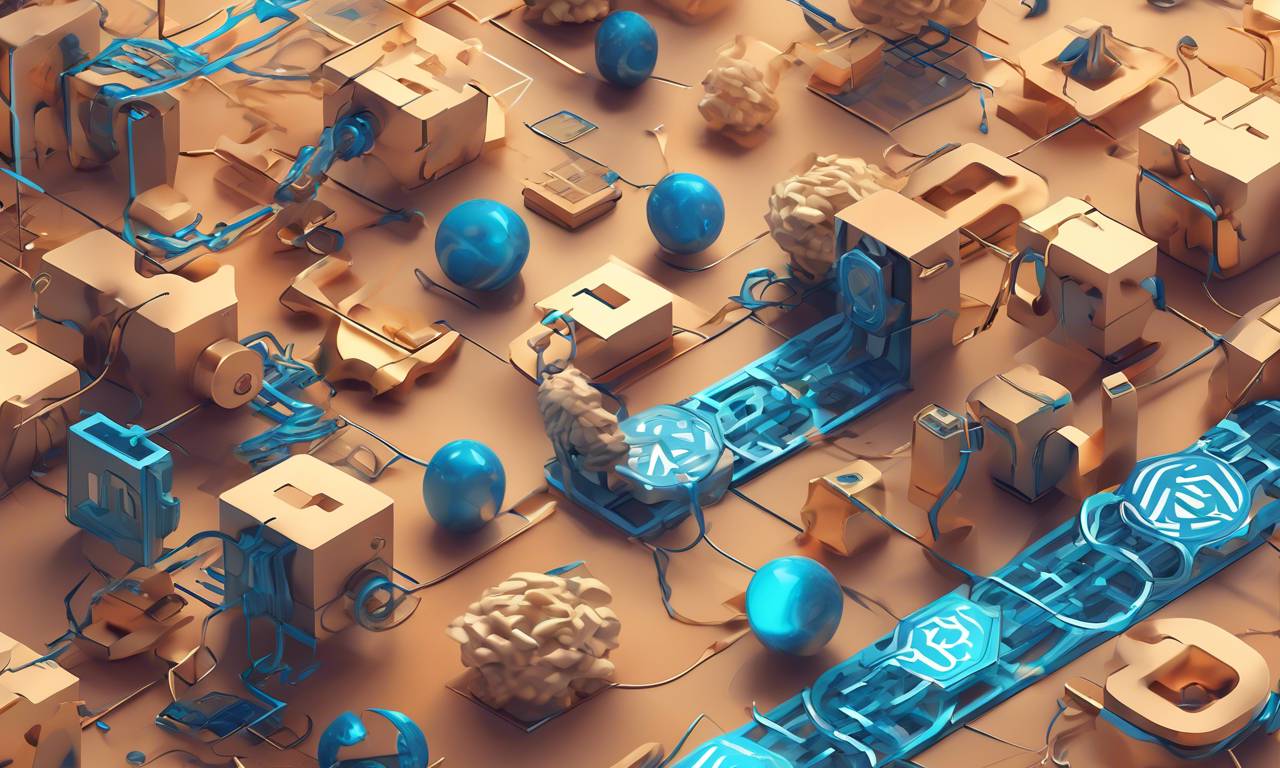 Simplified Blockchain: Unraveling Real-Time Insights ?