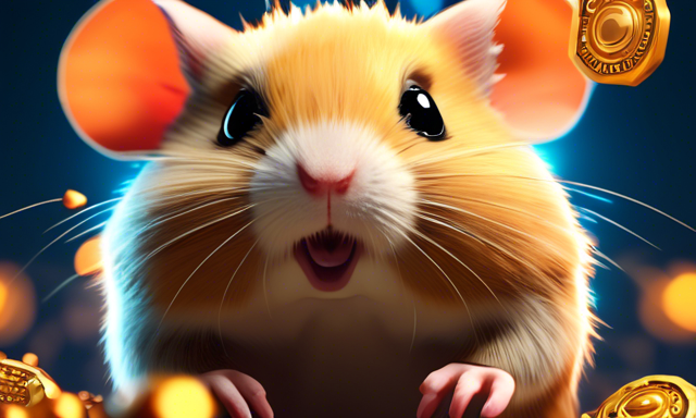TON blockchain gaming is being led by Hamster Kombat in the Telegram Gaming Boom ?