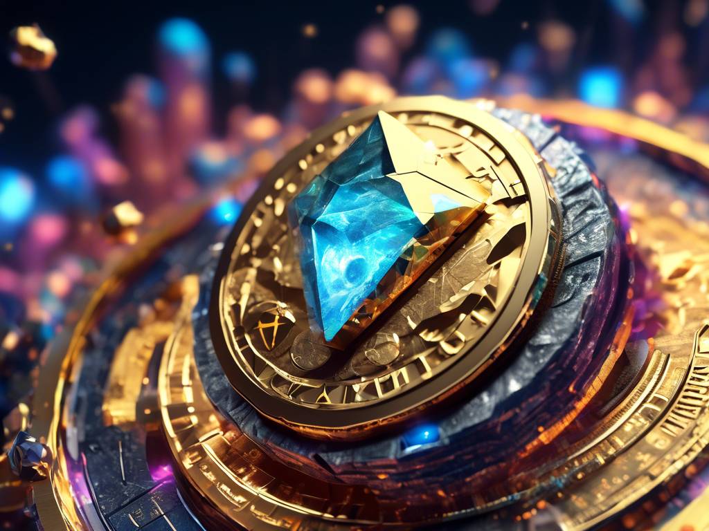 Uncover the Next Big Altcoin Gem for 2024 ??