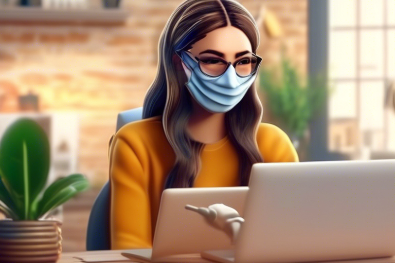 Avoid Crypto Scams: Beware of Fake Work-From-Home Jobs! ??