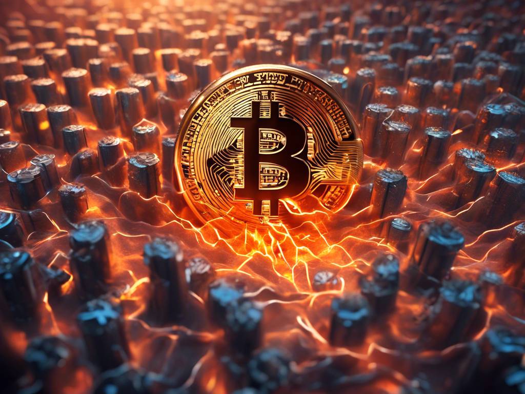 Spot Bitcoin ETFs: Fulfilling 'Pent-up Demand' ??