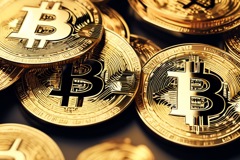 Less than $1 billion in Bitcoin is left to be sold by Germany ???