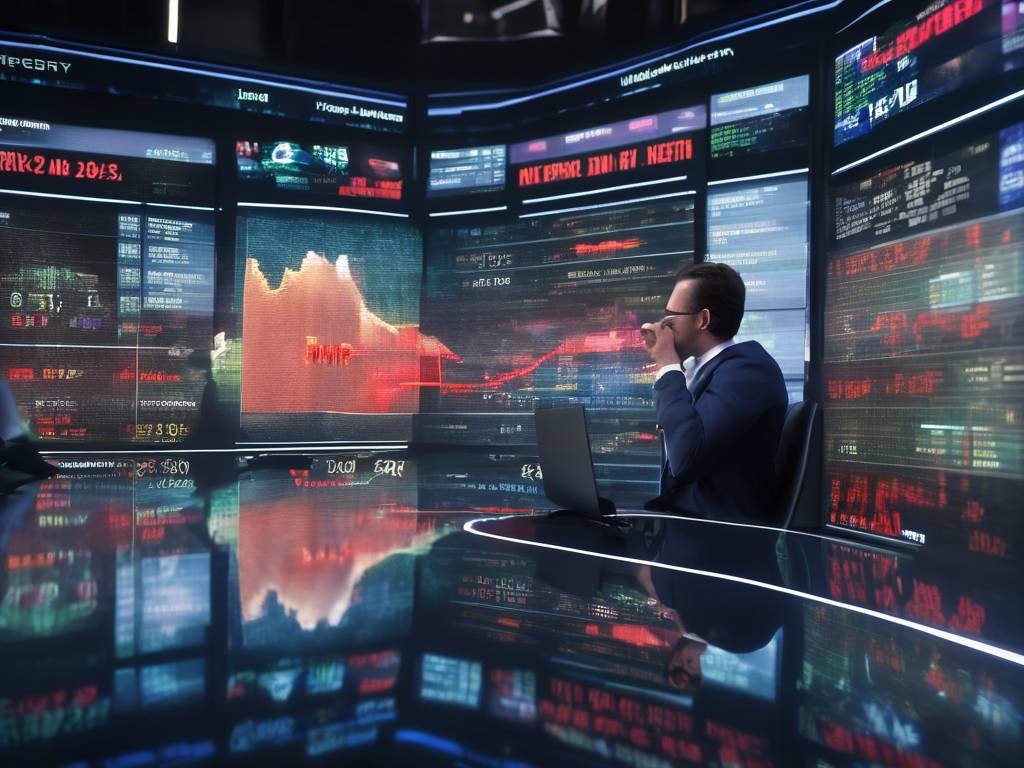Top premarket movers: Morgan Stanley, UnitedHealth, Live Nation ??
