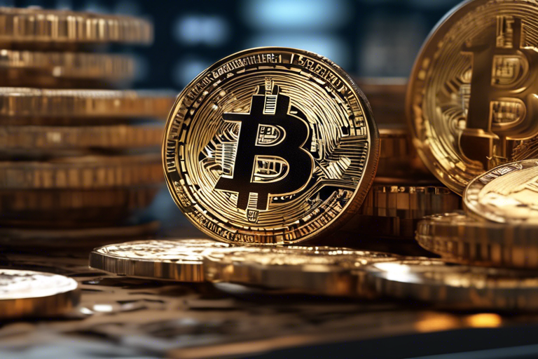 New Regulation Allows Banks to Reveal Crypto Holdings ??