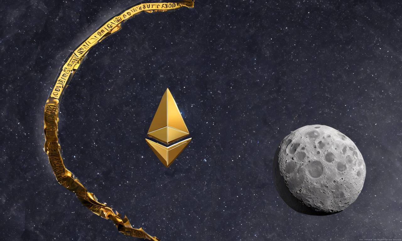 Ethereum Dencun Upgrade - ETH Price to Moon! ??
