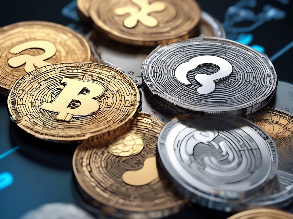 Ripple Transfers 3 Billion XRP Tokens ? Market Stability Worries